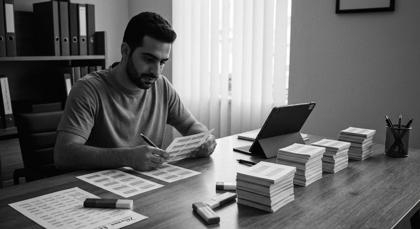 AI Evaluator Career Path: From Beginner to Expert