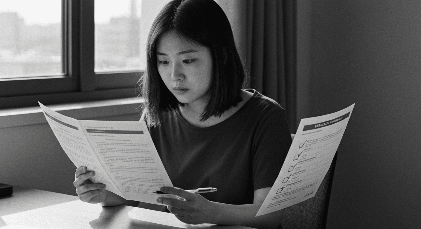 AI Evaluator Job Description: Skills, Requirements & Responsibilities