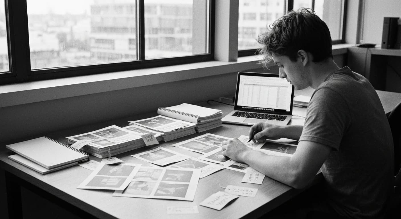 Data Annotation Company: How to Start and Scale a Business